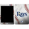 MLB Tampa Bay Rays Game Ball Apple iPad Skin