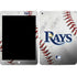 MLB Tampa Bay Rays Game Ball Apple iPad Skin