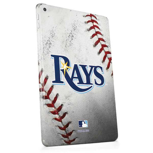 MLB Tampa Bay Rays Game Ball Apple iPad Skin