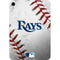 MLB Tampa Bay Rays Game Ball Apple iPad Mini Skin