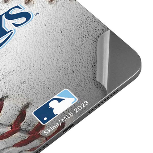 MLB Tampa Bay Rays Game Ball Apple iPad Mini Skin