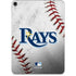MLB Tampa Bay Rays Game Ball Apple iPad Pro Skin