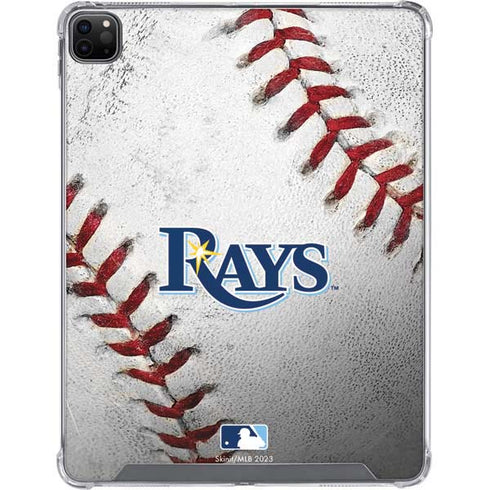 MLB Tampa Bay Rays Game Ball iPad Cases