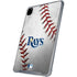 MLB Tampa Bay Rays Game Ball iPad Cases