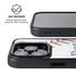 MLB Tampa Bay Rays Game Ball iPhone 13 Pro Kickstand Case