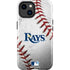 MLB Tampa Bay Rays Game Ball iPhone 15 Impact Case