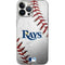 MLB Tampa Bay Rays Game Ball iPhone 15 Pro Max Skin