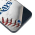 MLB Tampa Bay Rays Game Ball iPhone 15 Skin