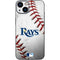 MLB Tampa Bay Rays Game Ball iPhone 15 Skin