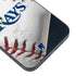 MLB Tampa Bay Rays Game Ball iPhone 15 Skin