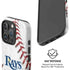 MLB Tampa Bay Rays Game Ball iPhone 16 Pro Magsafe Impact Case