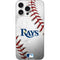 MLB Tampa Bay Rays Game Ball iPhone 16 Pro Max Skin