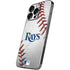 MLB Tampa Bay Rays Game Ball iPhone 16 Pro Max Skin