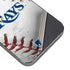 MLB Tampa Bay Rays Game Ball iPhone 16 Pro Skin