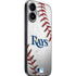 MLB Tampa Bay Rays Game Ball iPhone 16 Skin