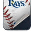 MLB Tampa Bay Rays Game Ball iPhone 16 Skin