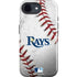 MLB Tampa Bay Rays Game Ball iPhone 16e Impact Case
