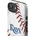 MLB Tampa Bay Rays Game Ball iPhone 16e Impact Case