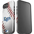 MLB Tampa Bay Rays Game Ball iPhone 16e Impact Case