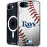 MLB Tampa Bay Rays Game Ball iPhone 16e MagSafe Case