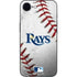 MLB Tampa Bay Rays Game Ball iPhone 16e Skin