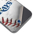 MLB Tampa Bay Rays Game Ball iPhone 16e Skin