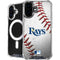MLB Tampa Bay Rays Game Ball iPhone 17 MagSafe Case
