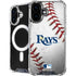 MLB Tampa Bay Rays Game Ball iPhone 17 MagSafe Case