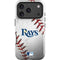 MLB Tampa Bay Rays Game Ball iPhone 18 Pro Max Impact Case