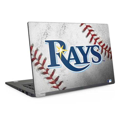 MLB Tampa Bay Rays Game Ball Dell Latitude Skin