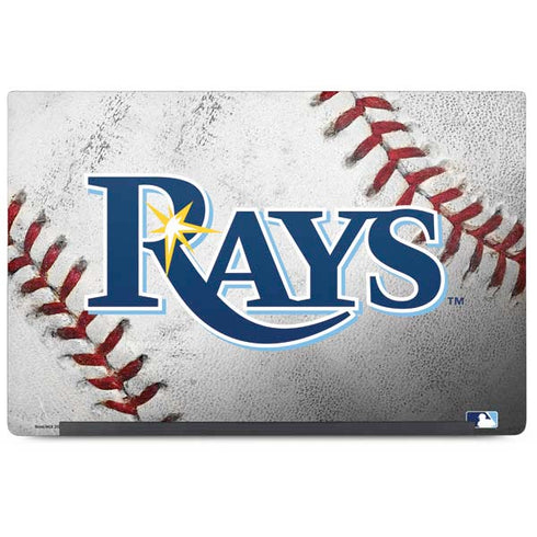 MLB Tampa Bay Rays Game Ball Dell Latitude Skin