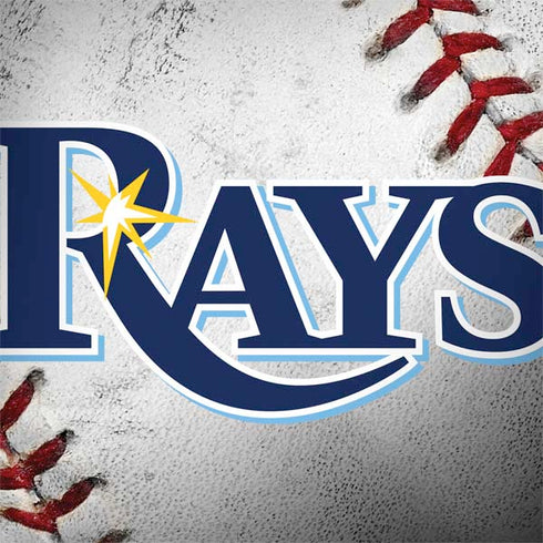 MLB Tampa Bay Rays Game Ball Dell Latitude Skin