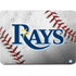 MLB Tampa Bay Rays Game Ball Apple MacBook Air Skin
