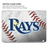 MLB Tampa Bay Rays Game Ball MacBook Pro 14in (2021-24) Case plus Skin