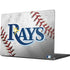 MLB Tampa Bay Rays Game Ball Apple MacBook Pro 14-inch Skin
