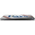 MLB Tampa Bay Rays Game Ball Apple MacBook Pro 14-inch Skin