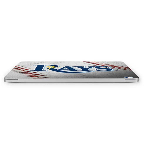 MLB Tampa Bay Rays Game Ball Apple MacBook Pro 16-inch Skin