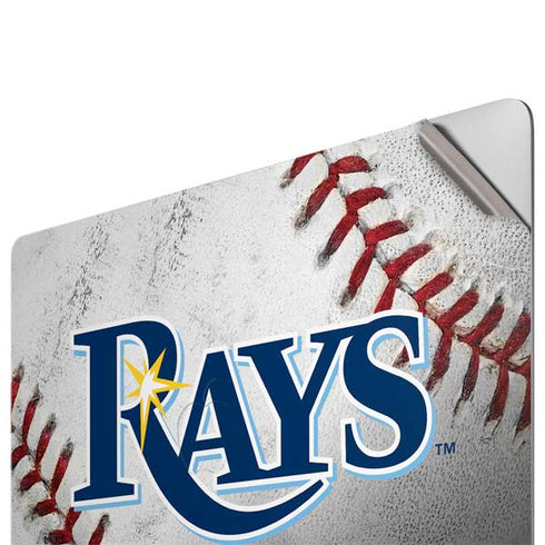 MLB Tampa Bay Rays Game Ball Apple MacBook Pro 16-inch Skin