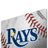 MLB Tampa Bay Rays Game Ball Apple MacBook Pro 16-inch Skin