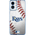 MLB Tampa Bay Rays Game Ball Moto G Play 4G (2024) Skin