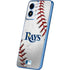 MLB Tampa Bay Rays Game Ball Moto G Play 4G (2024) Skin