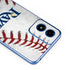MLB Tampa Bay Rays Game Ball Moto G Play 4G (2024) Skin