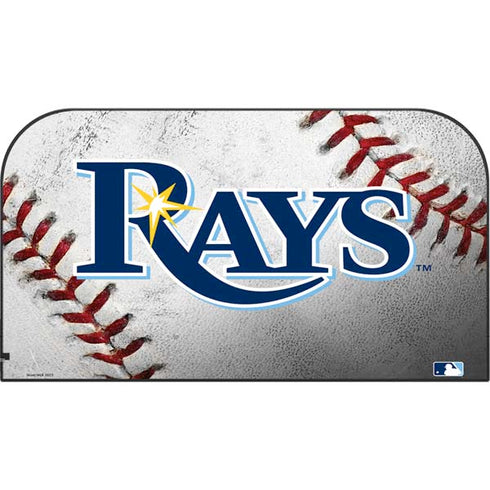 MLB Tampa Bay Rays Game Ball Nintendo Switch 2 (2025) with Joy-Con Skin