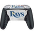 MLB Tampa Bay Rays Game Ball Nintendo Switch 2 (2025) Pro Controller Skin