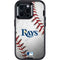 MLB Tampa Bay Rays Game Ball Otterbox Defender iPhone Skin