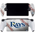 MLB Tampa Bay Rays Game Ball PlayStation Portal Remote Player Skin