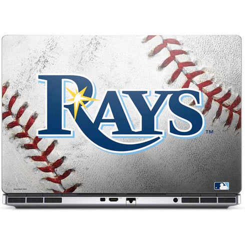 MLB Tampa Bay Rays Game Ball Dell Precision Skin