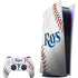 MLB Tampa Bay Rays Game Ball PlayStation PS5 Skins