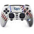 MLB Tampa Bay Rays Game Ball PS5 DualSense Edge Pro Controller Skin