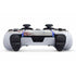 MLB Tampa Bay Rays Game Ball PS5 DualSense Edge Pro Controller Skin